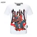 philipp plein t-shirt limited edition teddy bear fly